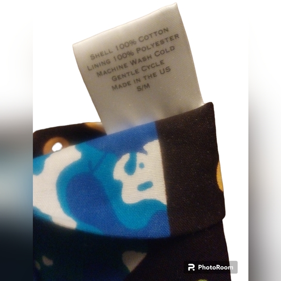 You Go Natural YGN Headwraps BOMBAY OPEN CROWN TURBAN Size S/M NWT - Picture 4 of 4